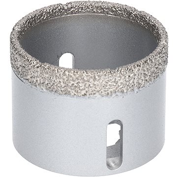 

BOSCH Diamantový vrták Dry Speed Best for Ceramic systému X-LOCK, 55 × 35 2.608.599.017