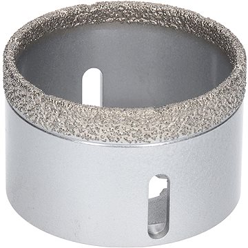 

BOSCH Diamantový vrták Dry Speed Best for Ceramic systému X-LOCK, 65 × 35 2.608.599.020