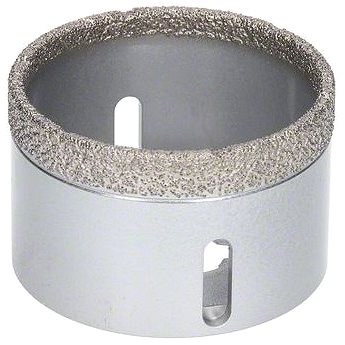 

BOSCH Diamantový vrták Dry Speed Best for Ceramic systému X-LOCK, 70 × 35 2.608.599.023