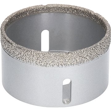 

BOSCH Diamantový vrták Dry Speed Best for Ceramic systému X-LOCK, 75 × 35 2.608.599.024