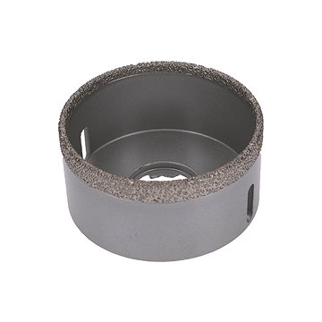 

BOSCH Diamantový vrták Dry Speed 83 × 35 Best for Ceramic systému X-LOCK 2.608.599.026