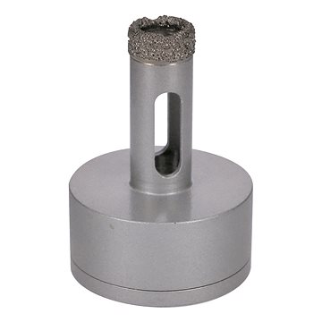 

BOSCH Diamantový vrták Dry Speed Best for Ceramic systému X-LOCK, 14 × 30 2.608.599.027