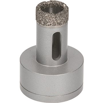 

BOSCH Diamantový vrták Dry Speed Best for Ceramic systému X-LOCK, 20 × 35 2.608.599.029