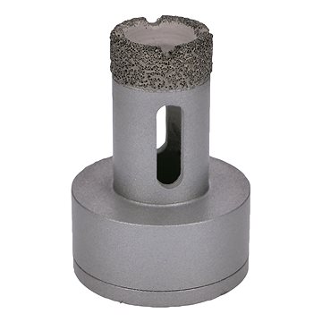 

BOSCH Diamantový vrták Dry Speed Best for Ceramic systému X-LOCK, 22 × 35 2.608.599.030