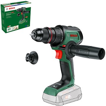 

BOSCH AdvancedDrill 18V-80 Quicksnap (bez aku) 0.603.9E2.000