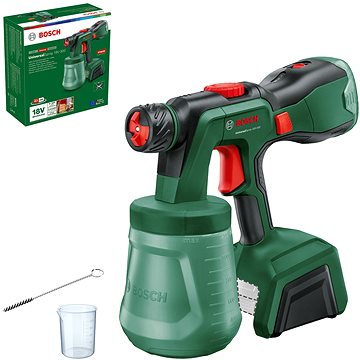 

BOSCH UniversalSpray 18V-300 (bez aku) 0.603.208.100