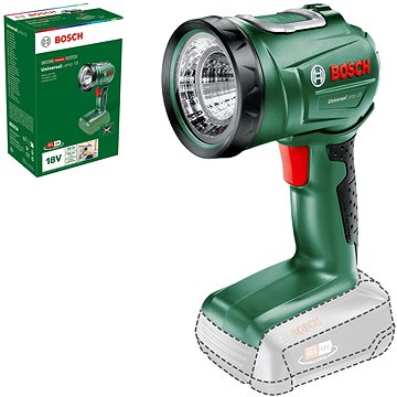

BOSCH UniversalLamp 18 (bez aku) 0.603.9A1.100