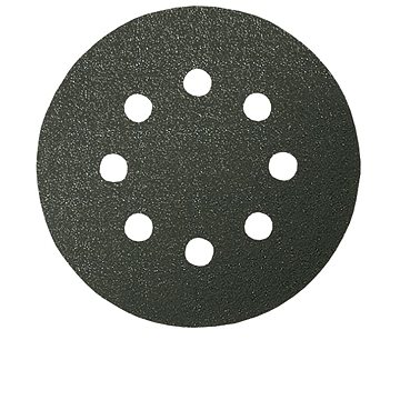 

BOSCH Brusný papír F355, balení 5 ks 125 mm, 600 2.608.605.122