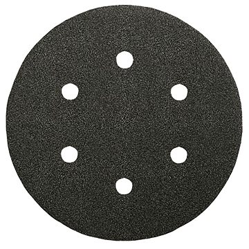 

BOSCH Brusný papír F355, balení 5 ks 150 mm, 1200 2.608.605.132