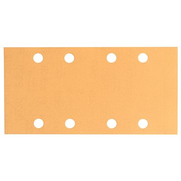 

BOSCH Brusný papír C470, balení 50 ks 93 × 186 mm, 320 2.608.607.975