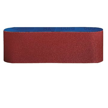 

BOSCH 10dílná sada brusných pásů X440 75 × 533 mm, 100 2.608.606.083