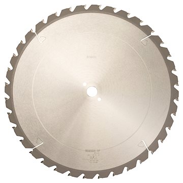 

BOSCH Pilový kotouč Construct Wood 500 × 30 × 3,8 mm 2.608.640.695