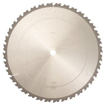 

BOSCH Pilový kotouč Construct Wood 500 × 30 × 3,8 mm 2.608.640.705