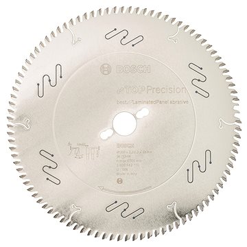 

BOSCH Pilový kotouč do okružních pil 300 × 30 × 3,2 mm, 96 2.608.642.110