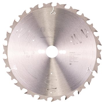 

BOSCH Pilový kotouč Expert for Wood 250 × 30 × 3,2 mm, 22 2.608.642.502