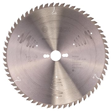 

BOSCH Pilový kotouč Expert for Wood 300 × 30 × 3,2 mm, 60 2.608.642.509