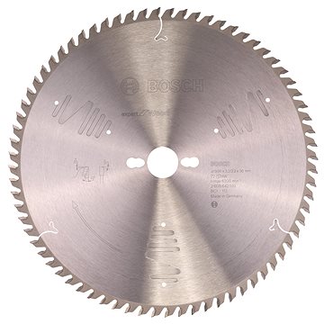

BOSCH Pilový kotouč Expert for Wood 300 × 30 × 3,2 mm, 72 2.608.642.510