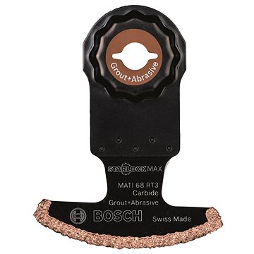 

BOSCH RIFF MATI 68 RT3 68 × 30 mm 2.608.662.577