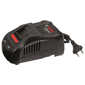 

BOSCH Lithium-iontová rychlonabíječka GAL 1880 CV 14,4V – 18V 2.607.225.922