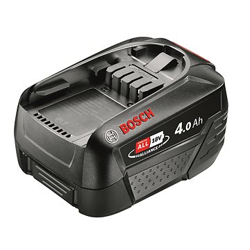 

BOSCH Akumulátor PBA 18V 4 Ah 2.607.337.316