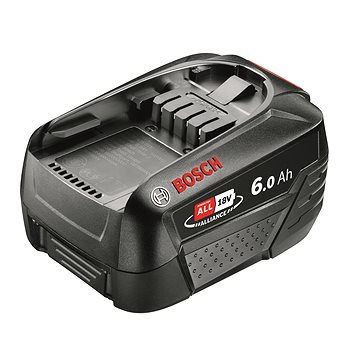 

BOSCH Akumulátor PBA 18V 6 Ah 2.607.337.318