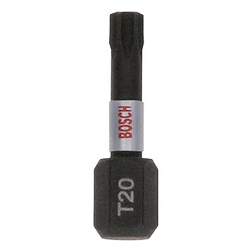 

BOSCH Sada Impact T20 25 mm, 25 ks 2.607.002.805