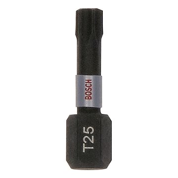 

BOSCH Sada Impact T25 25 mm, 25 ks 2.607.002.806