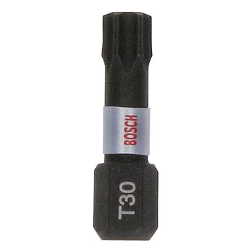 

BOSCH Sada Impact T30 25 mm, 25 ks 2.607.002.807