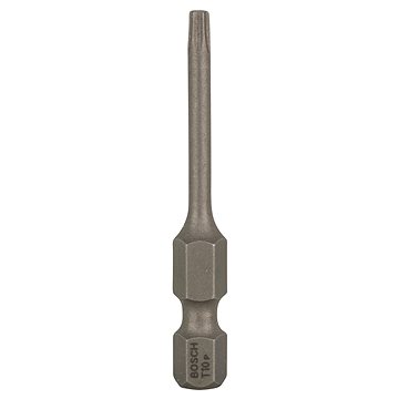 

BOSCH Šroubovací bit zvlášť tvrdý Extra-Hart T10, 49 mm 2.607.001.632