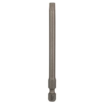 

BOSCH Šroubovací bit zvlášť tvrdý Extra-Hart T30, 89 mm 2.607.001.658