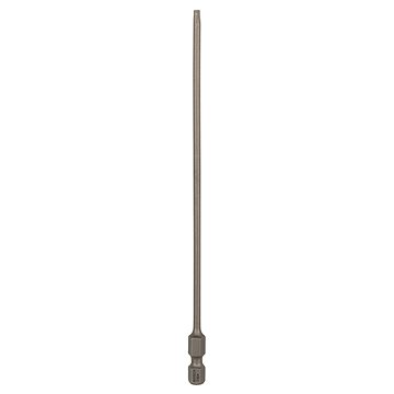 

BOSCH Šroubovací bit zvlášť tvrdý Extra-Hart T10, 152 mm 2.607.001.664