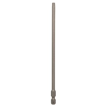 

BOSCH Šroubovací bit zvlášť tvrdý Extra-Hart T25, 152 mm 2.607.001.670