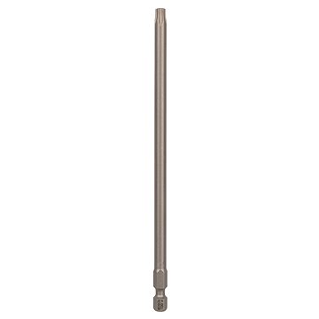 

BOSCH Šroubovací bit zvlášť tvrdý Extra-Hart T30, 152 mm 2.607.001.674