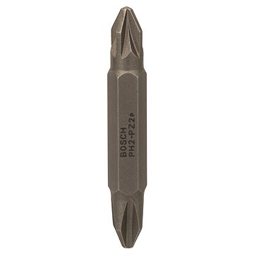 

BOSCH Oboustranný bit PH2 2.607.001.743