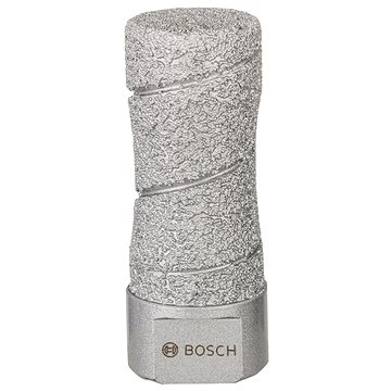 

BOSCH Diamantová fréza 20 × 35 mm 2.608.599.011