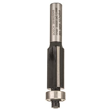 

BOSCH Zarovnávací fréza, 8 mm, D1 12,7 mm, L 25,4 mm, G 68 mm 2.608.628.348