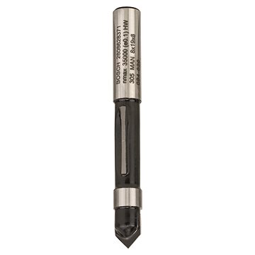 

BOSCH Kopírovací fréza, 8 mm, D1 8 mm, L 19 mm, G 66 mm 2.608.628.371