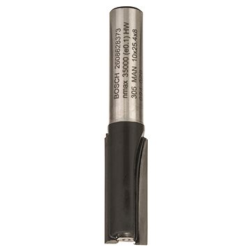 

BOSCH Drážkovací fréza, 8 mm, D1 10 mm, L 25 mm, G 56 mm 2.608.628.373