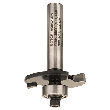 

BOSCH Kotoučová fréza, 8 mm, D1 32 mm, L 4 mm, G 51 mm 2.608.628.402