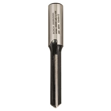

BOSCH Drážkovací fréza, 12 mm, D1 10 mm, L 40 mm, G 81 mm 2.608.628.464