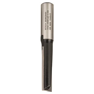

BOSCH Drážkovací fréza, 12 mm, D1 12 mm, L 40 mm, G 81 mm 2.608.628.465