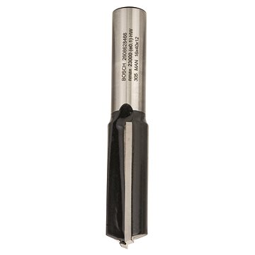 

BOSCH Drážkovací fréza, 12 mm, D1 16 mm, L 40 mm, G 81 mm 2.608.628.466