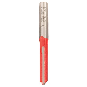 

BOSCH Drážkovací fréza Expert for Wood, karbid, 8 mm, D1 8 mm, L 31,8 mm, G 70 mm 2.608.629.359