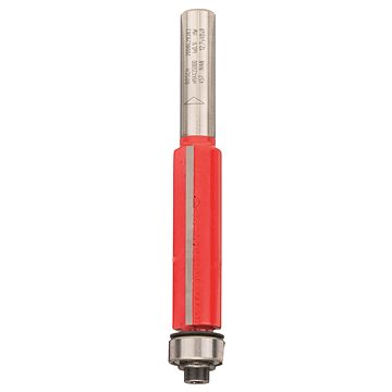 

BOSCH Zarovnávací fréza Expert for Wood Laminate, 8 mm, D1 12,7 mm, L 40 mm, G 84 mm 2.608.629.383