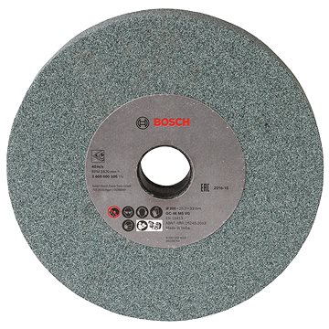 

BOSCH Brusný kotouč pro dvoukotoučovou brusku 2.608.600.106