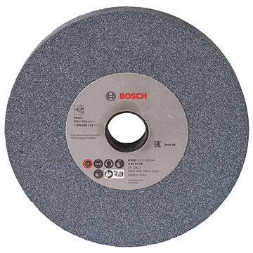 

BOSCH Brusný kotouč pro dvoukotoučovou brusku 2.608.600.112