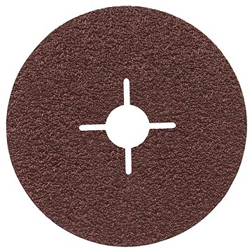

BOSCH Fíbrový brusný kotouč R444, Expert for Metal 2.608.605.474