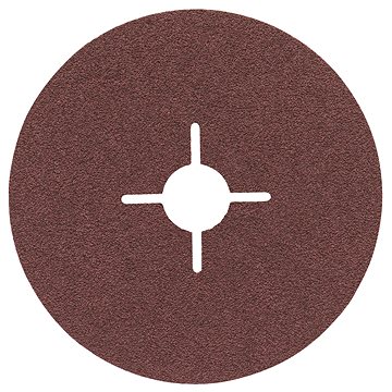 

BOSCH Fíbrový brusný kotouč R444, Expert for Metal 2.608.605.476
