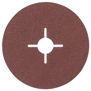 

BOSCH Fíbrový brusný kotouč R444, Expert for Metal 2.608.605.477