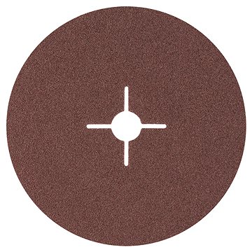 

BOSCH Fíbrový brusný kotouč R444, Expert for Metal 2.608.605.486